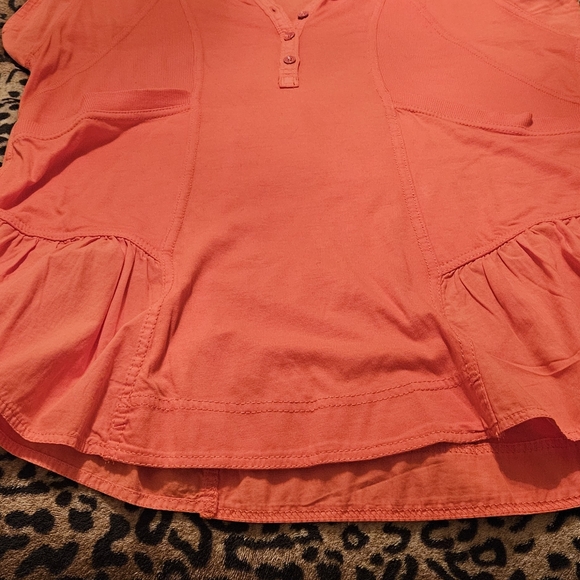 Anthropologie Daily Practice Tango Dress - Picture 4 of 6